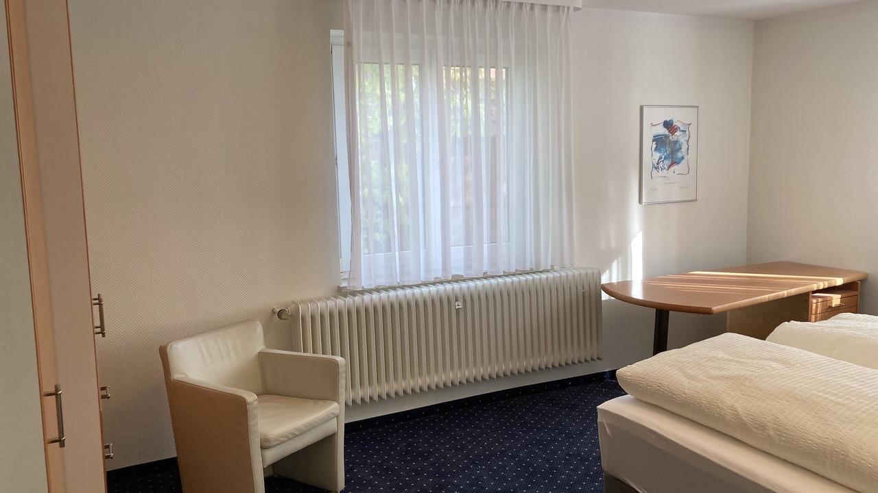 Photo of Bedroom in Stadtsteinach