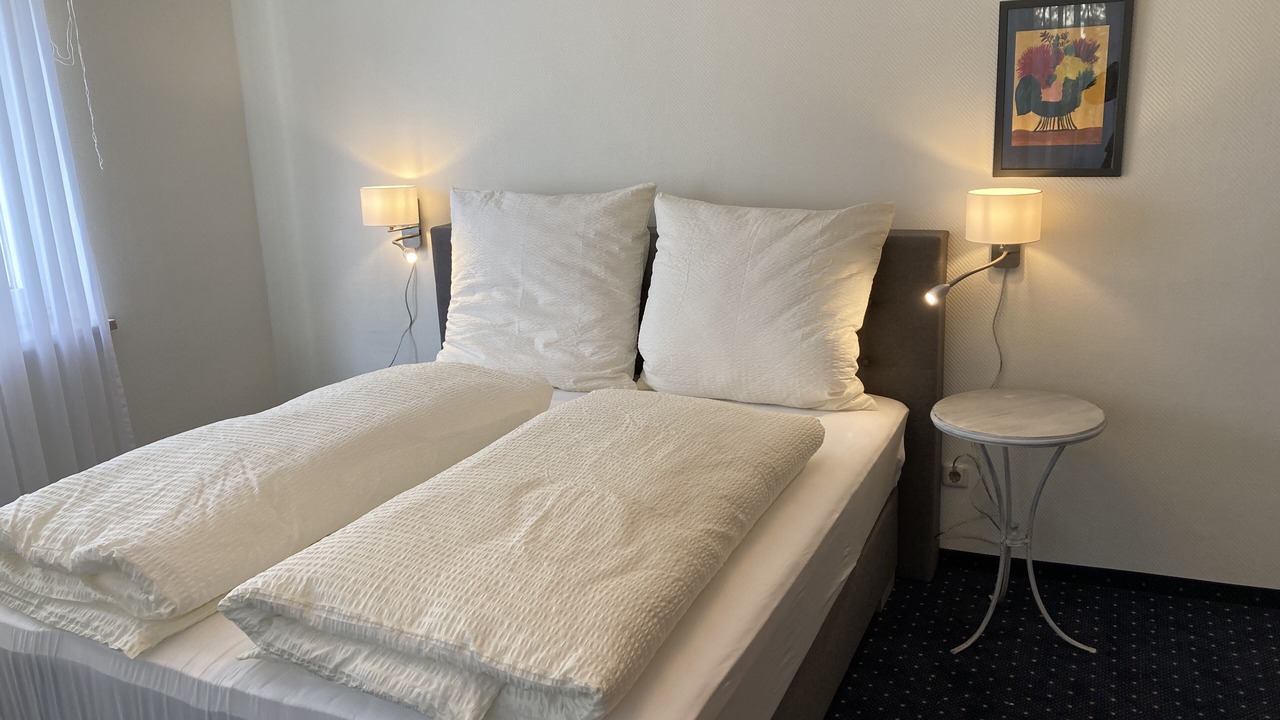 Photo of Bedroom in Stadtsteinach