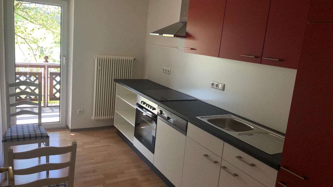 Photo of Kitchen in Stadtsteinach