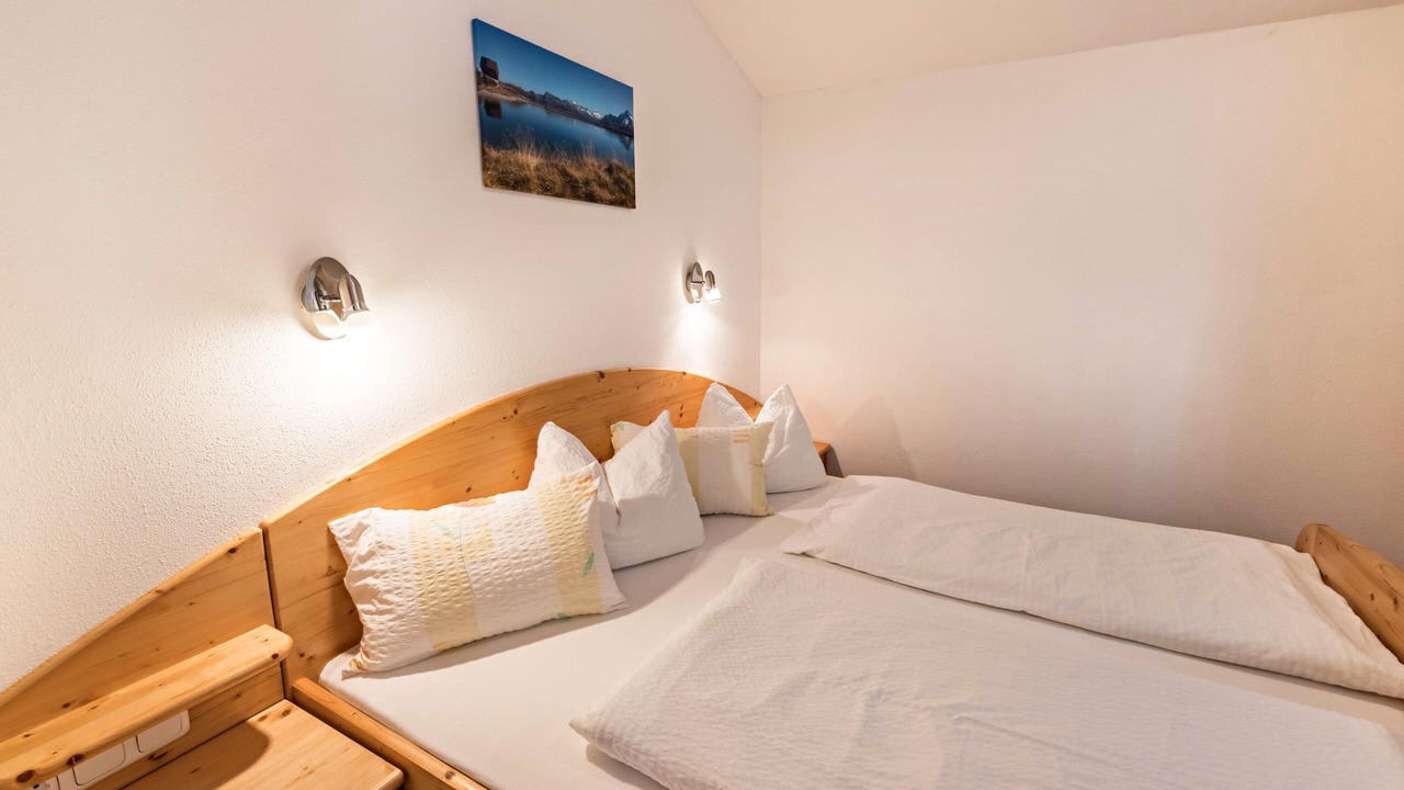 Photo of Bedroom in Hoarberg