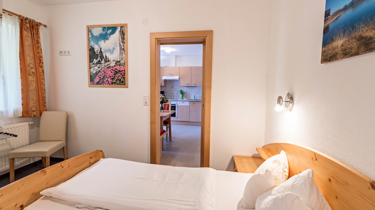 Photo of Bedroom in Hoarberg