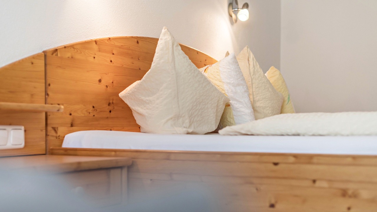 Photo of Bedroom in Hoarberg