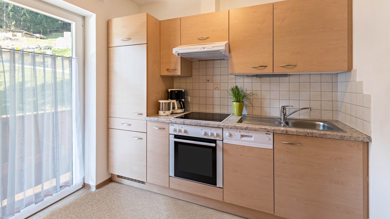 Photo of Kitchen in Hoarberg