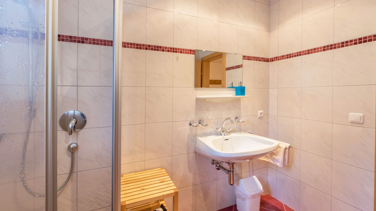 Photo of Bathroom in Hoarberg