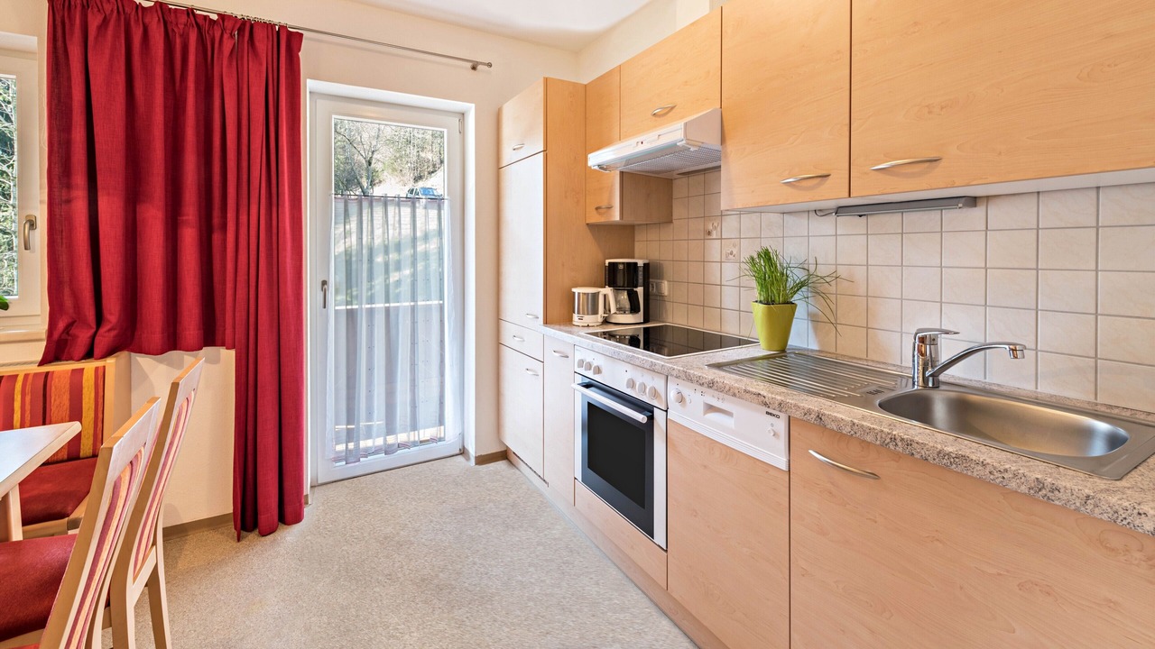 Photo of Kitchen in Hoarberg