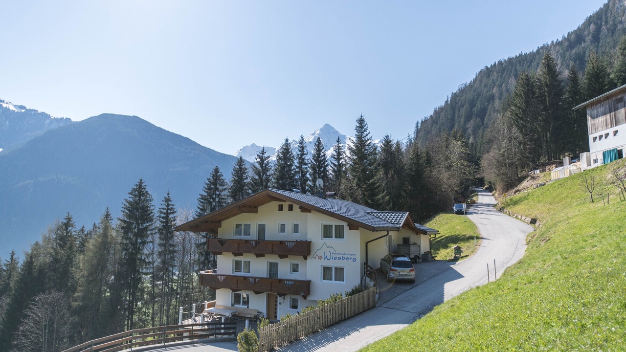 Photo of Outdoor in Hoarberg