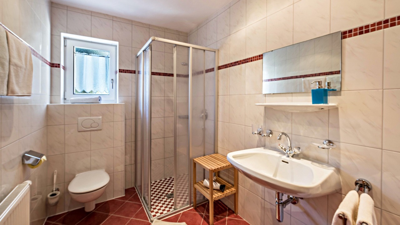 Photo of Bathroom in Hoarberg