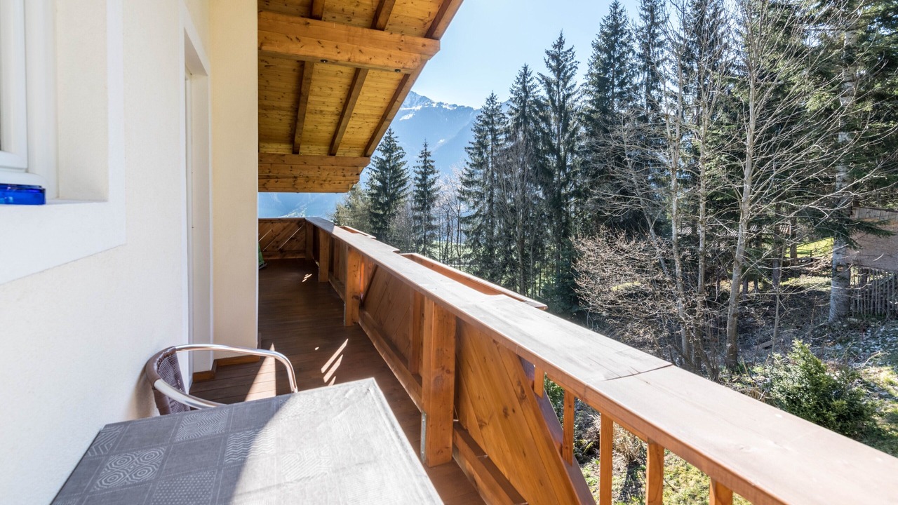 Photo of Patio Balcony in Hoarberg