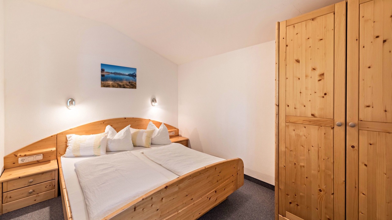 Photo of Bedroom in Hoarberg
