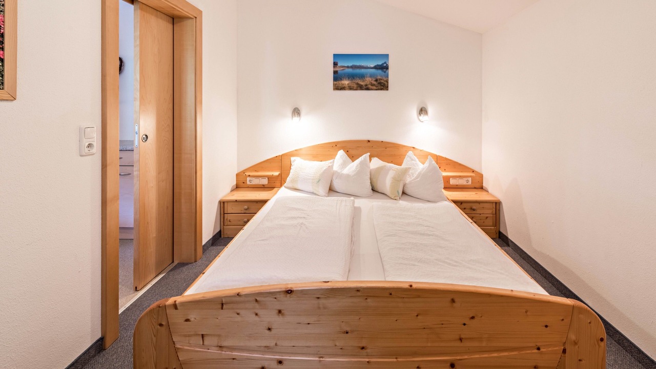 Photo of Bedroom in Hoarberg