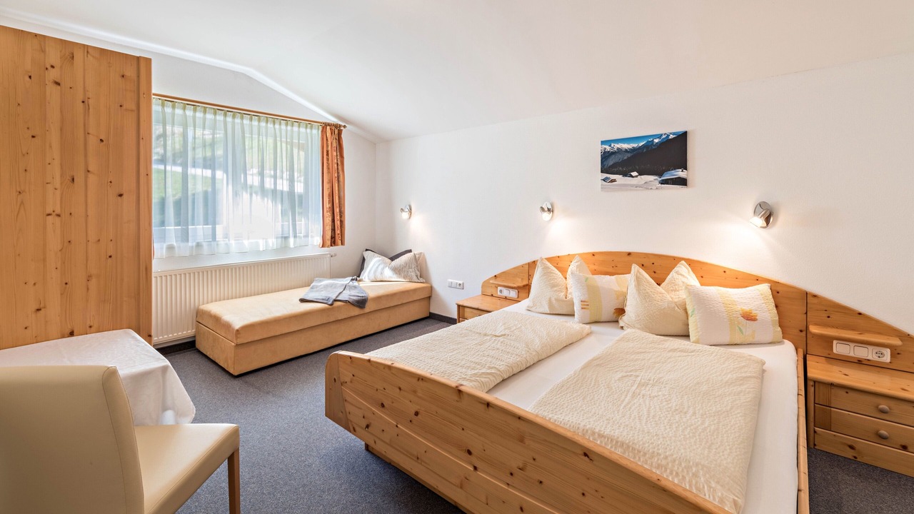 Photo of Bedroom in Hoarberg