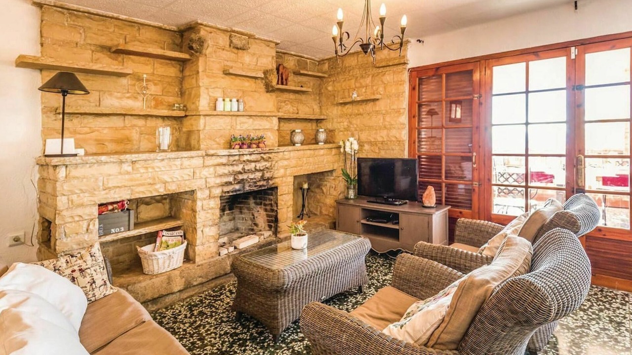 Photo of Bedroom in Alcanar