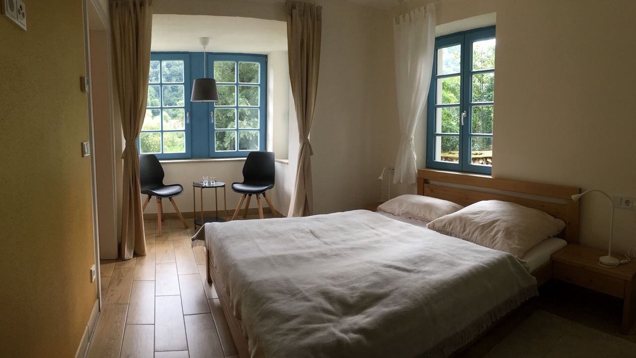 Photo of Bedroom in Ebenheit