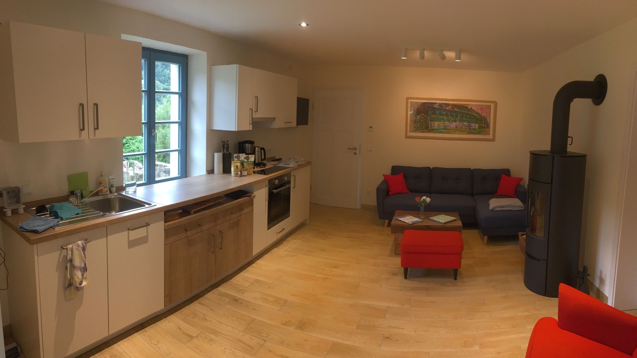 Photo of Kitchen in Ebenheit