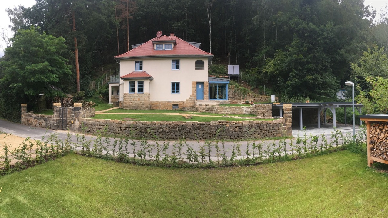 Photo of Outdoor in Ebenheit