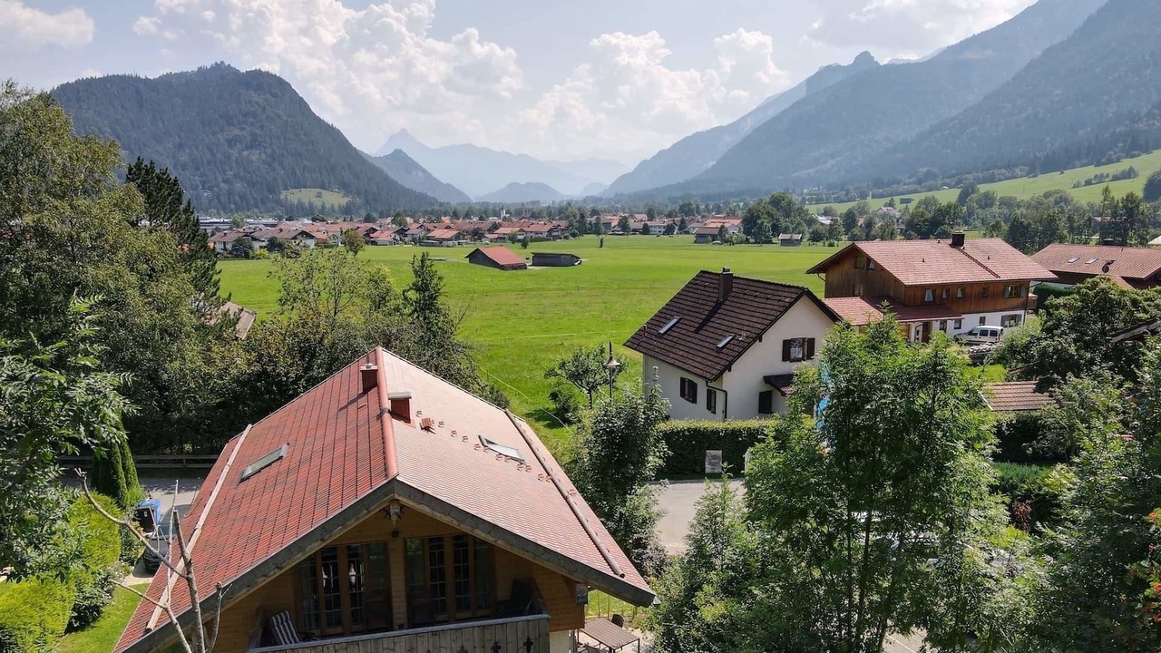 Photo of Outdoor in Dorf