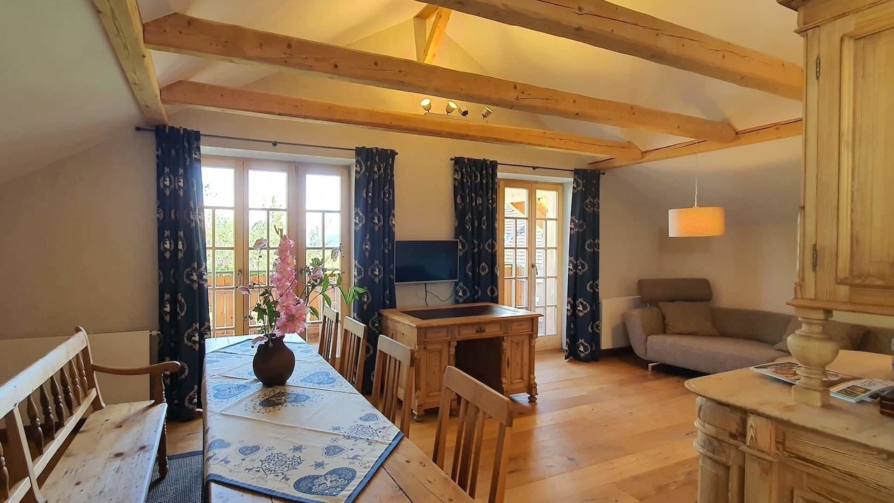 Photo of Livingroom in Dorf