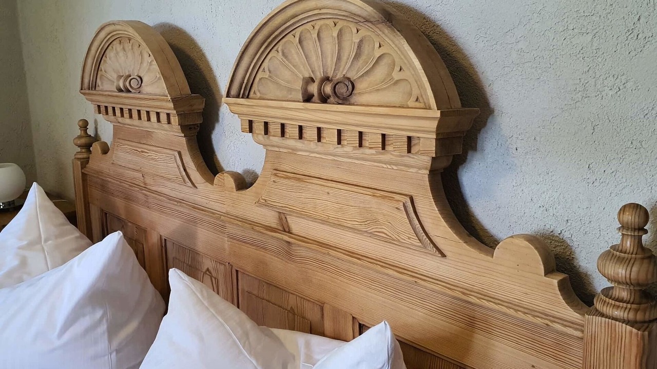 Photo of Bedroom in Dorf