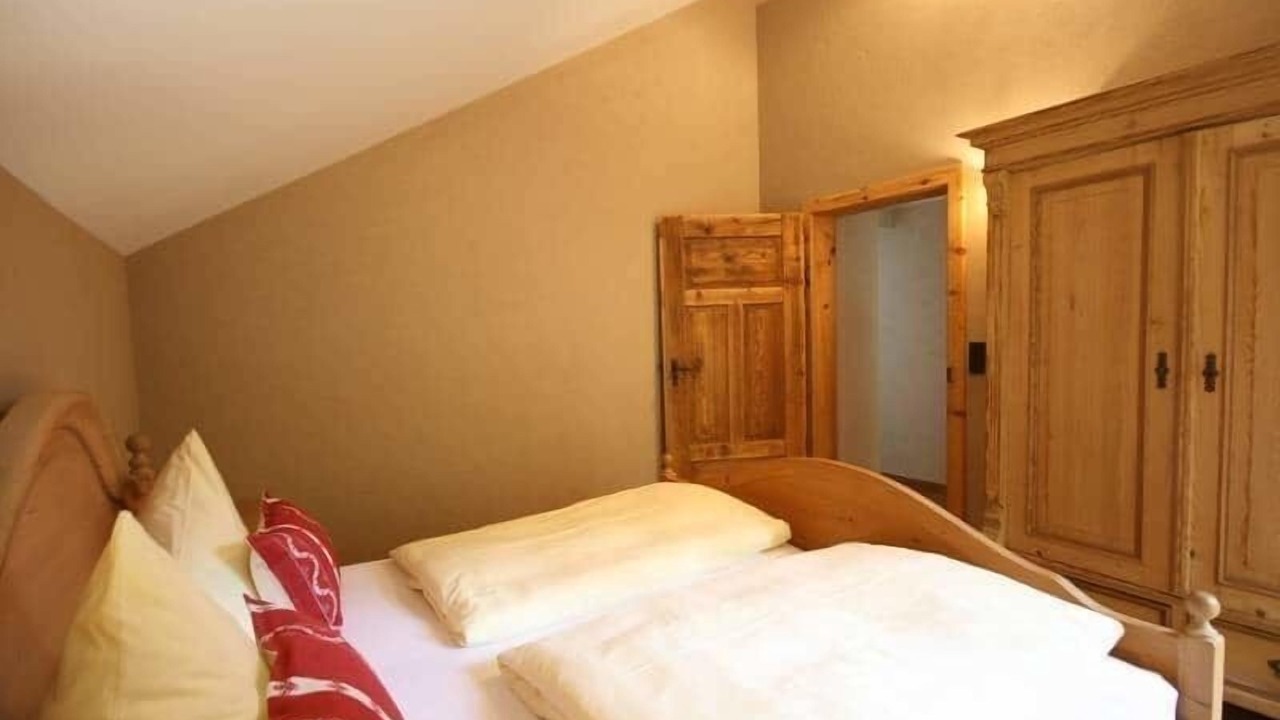 Photo of Bedroom in Dorf