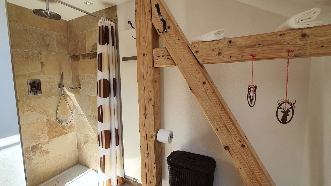 Photo of Bathroom in Dorf