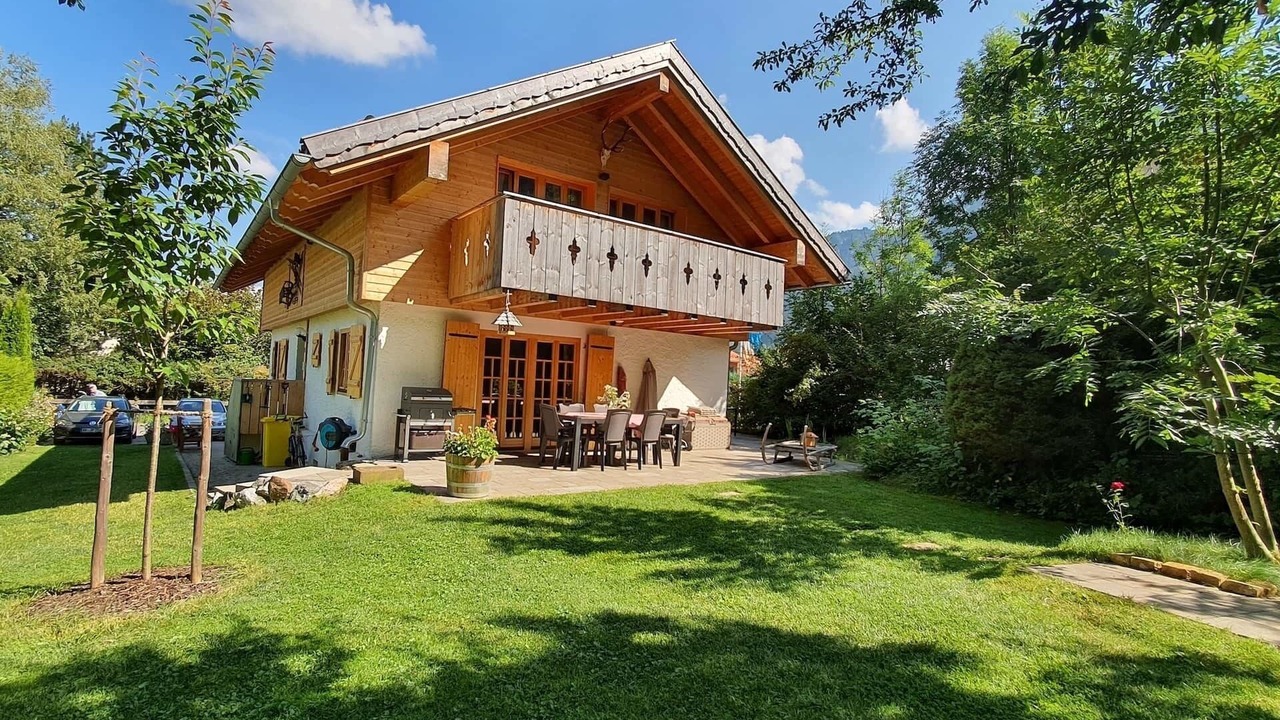 Photo of Outdoor in Dorf
