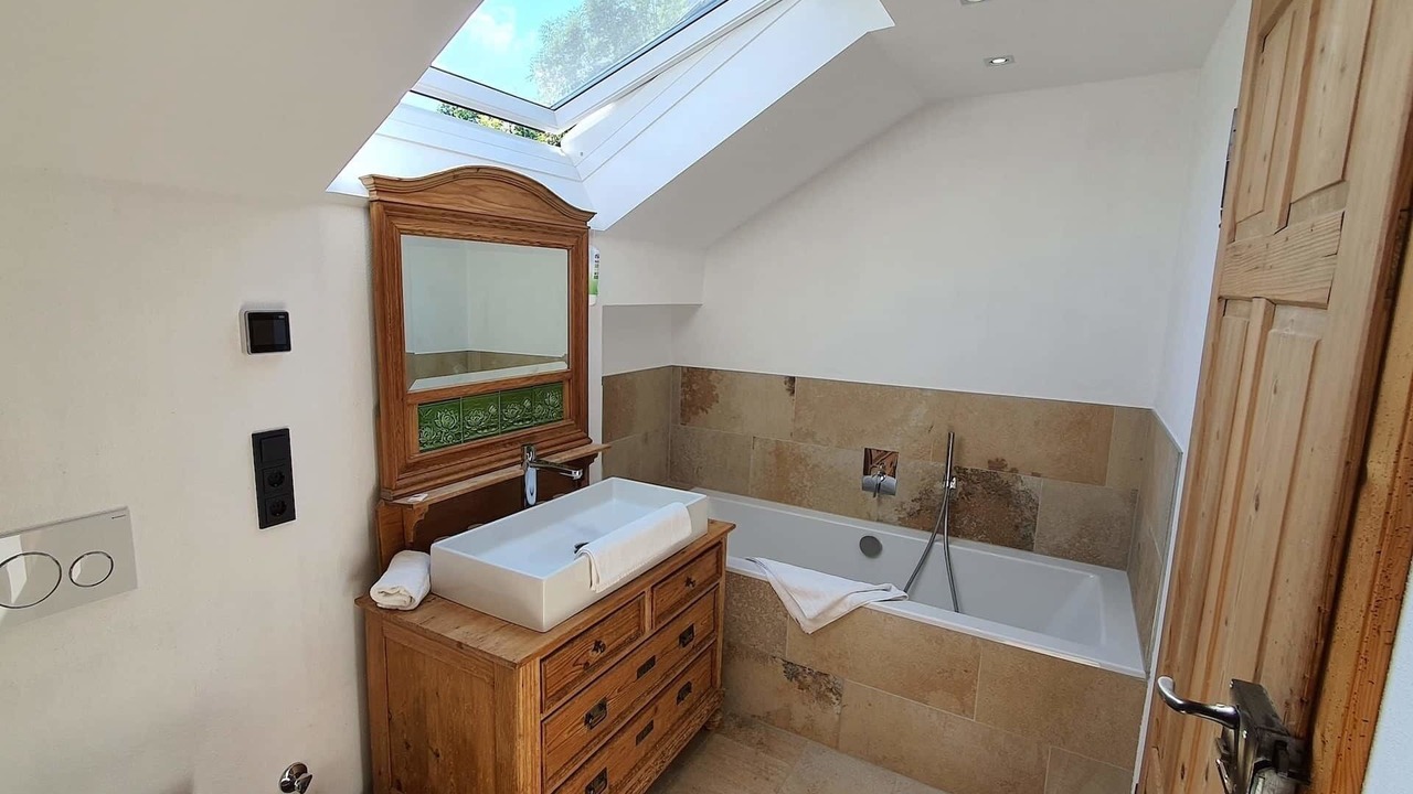 Photo of Bathroom in Dorf