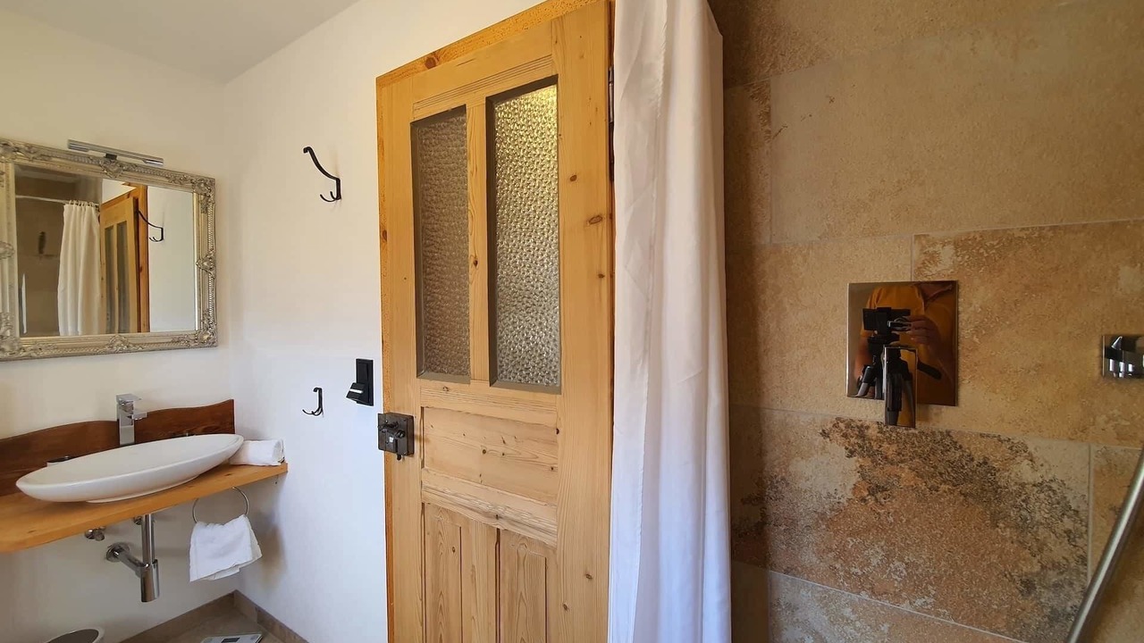 Photo of Bathroom in Dorf