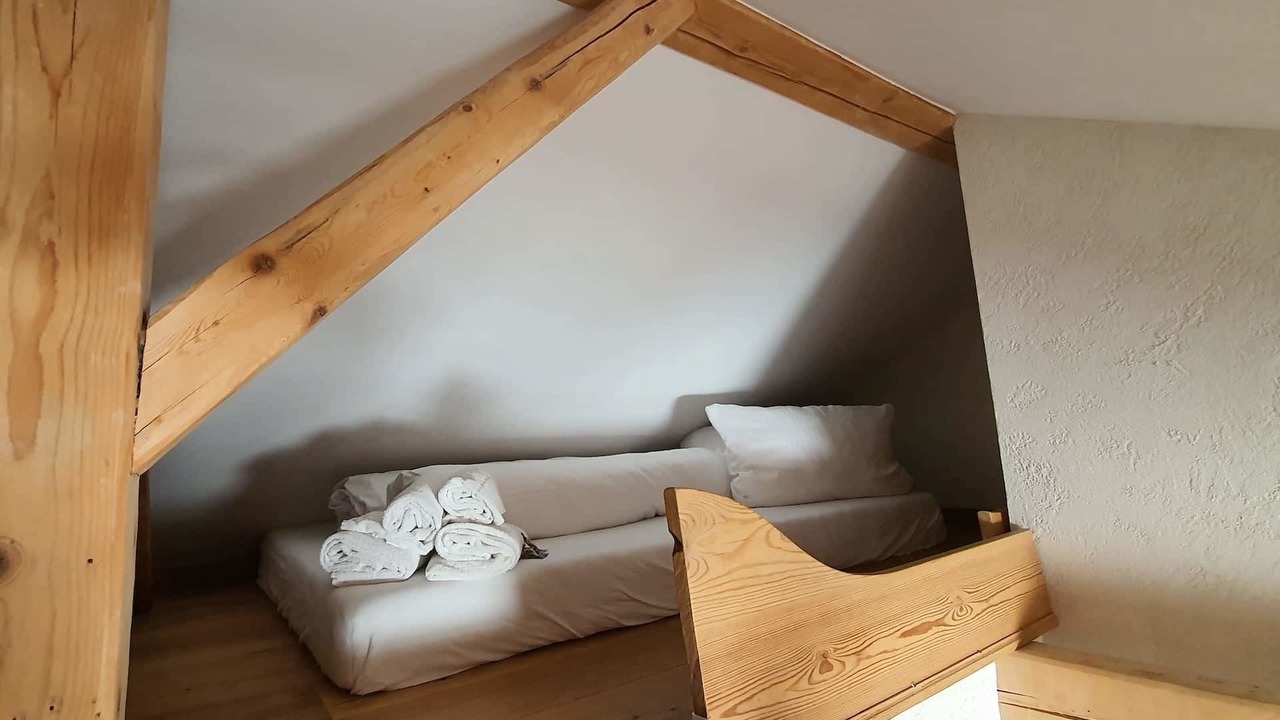 Photo of Bedroom in Dorf