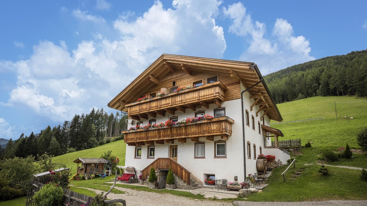 Photo of Outdoor in Valle Aurina