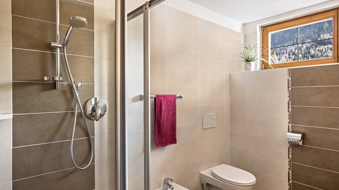 Photo of Bathroom in Valle Aurina