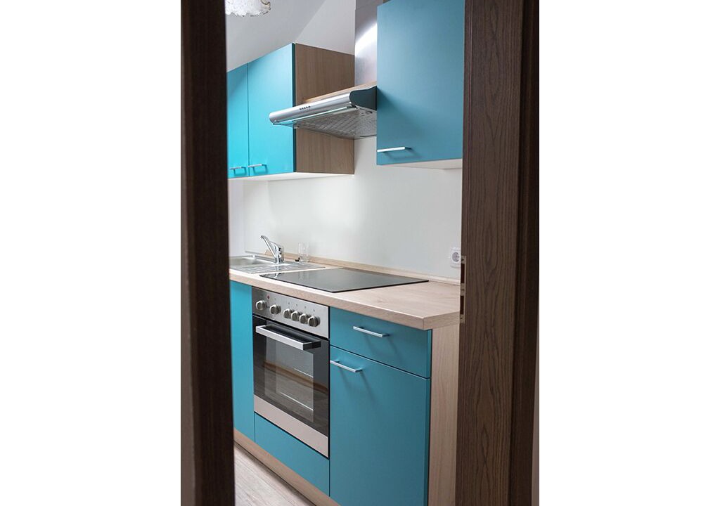 Photo of Kitchen in Bad Birnbach