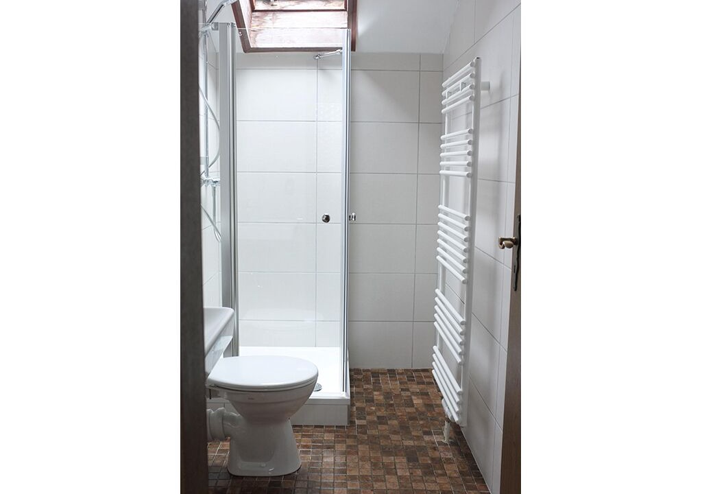 Photo of Bathroom in Bad Birnbach