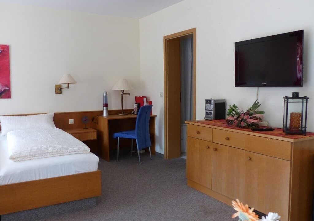 Photo of Bedroom in Neualbenreuth
