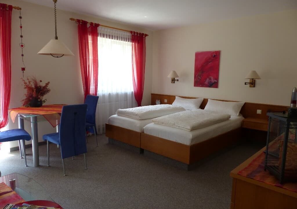 Photo of Bedroom in Neualbenreuth