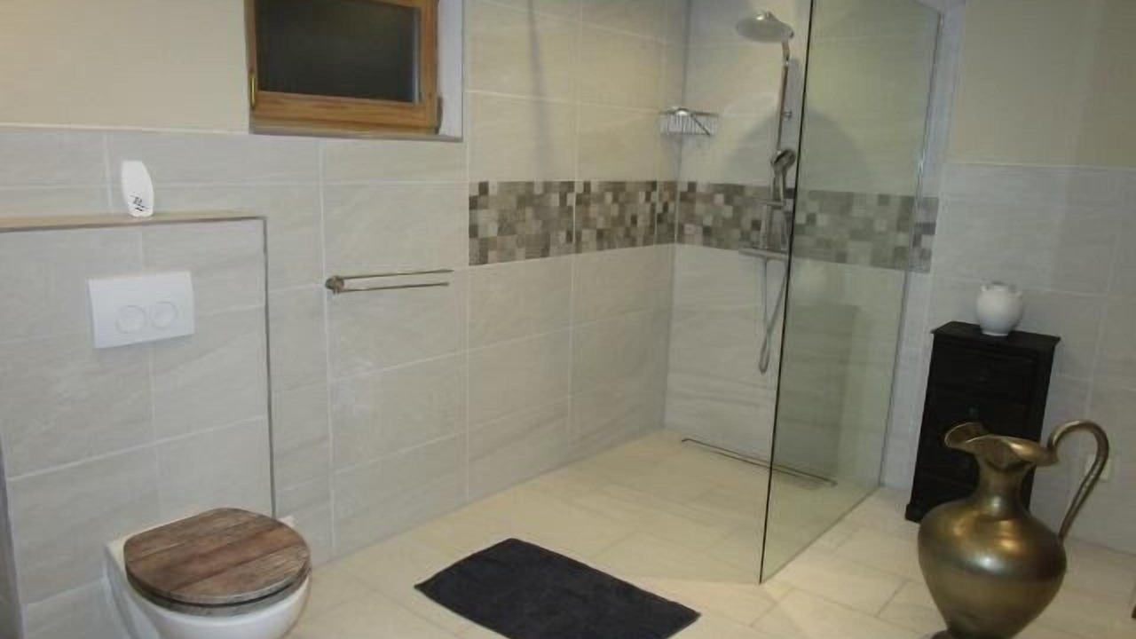 Photo of Bathroom in Arnbruck