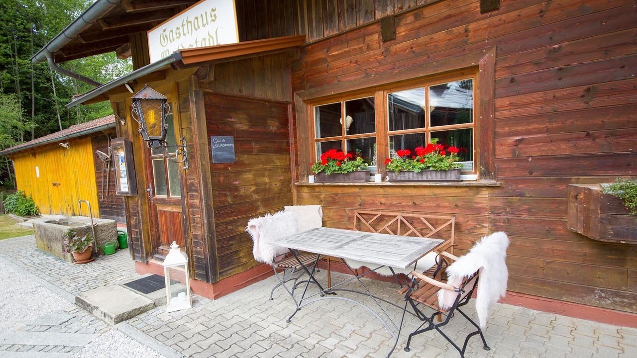 Photo of Outdoor in Arnbruck