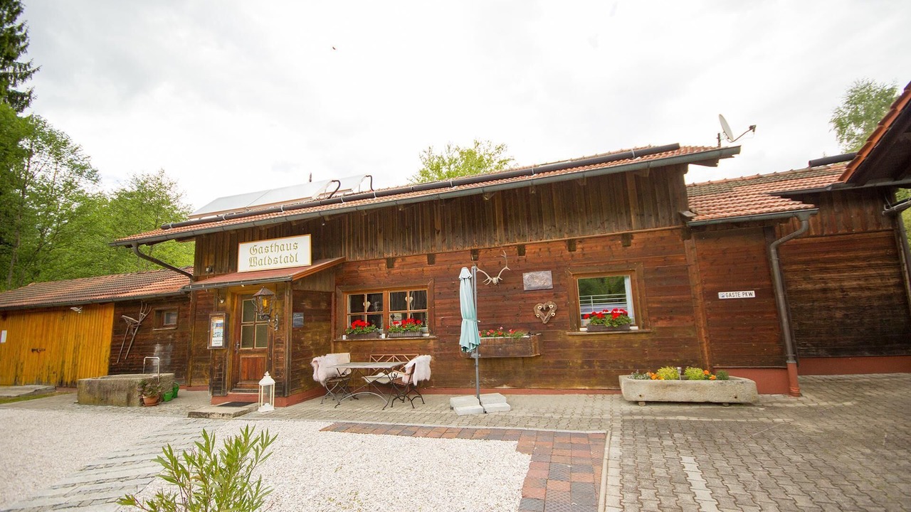 Photo of Outdoor in Arnbruck