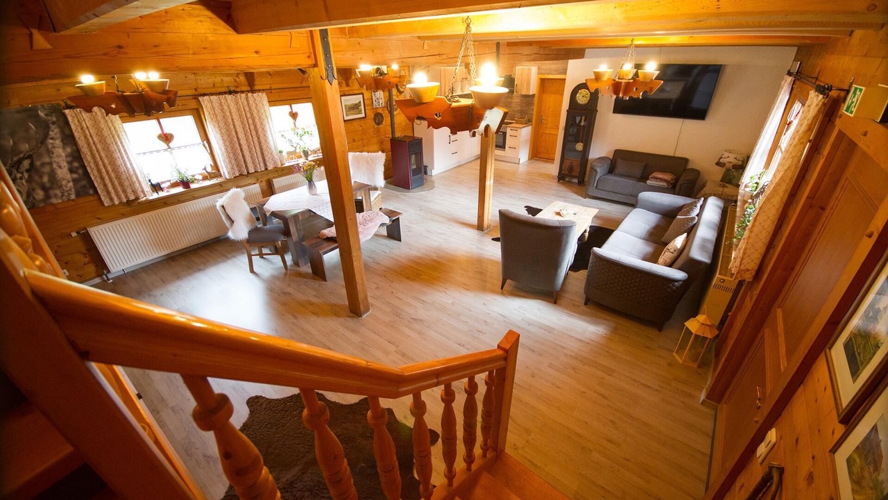 Photo of Livingroom in Arnbruck