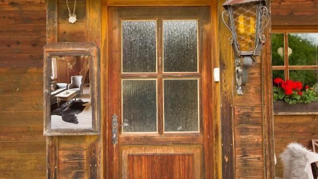 Photo of Outdoor in Arnbruck