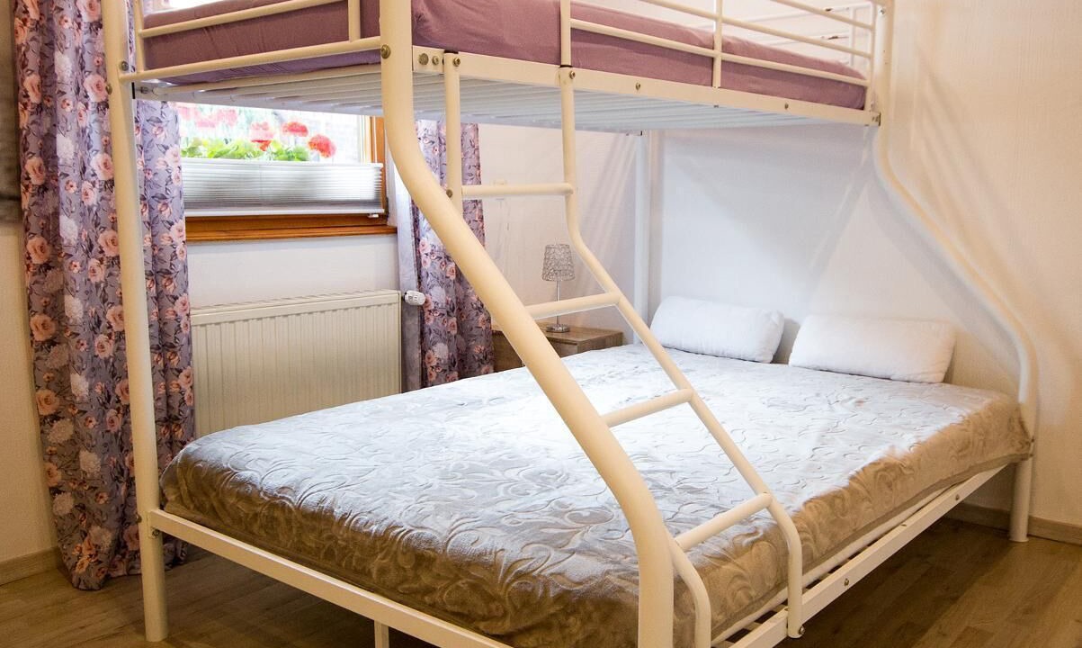 Photo of Bedroom in Arnbruck