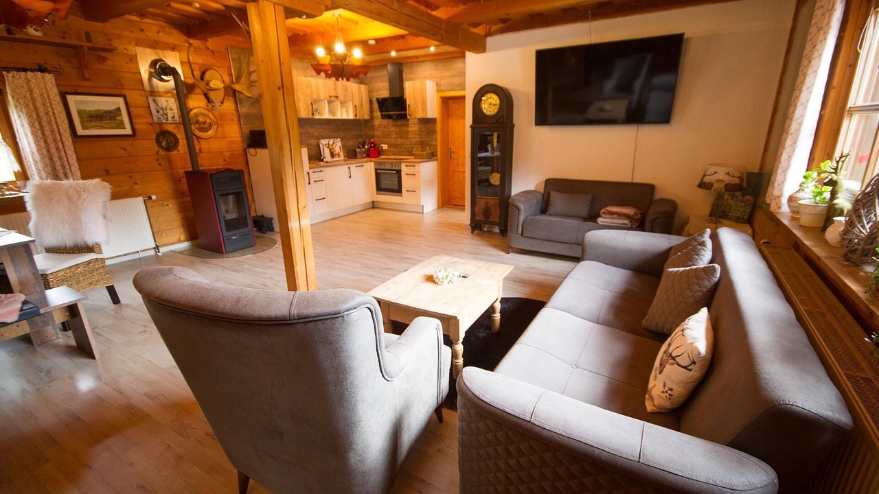 Photo of Livingroom in Arnbruck