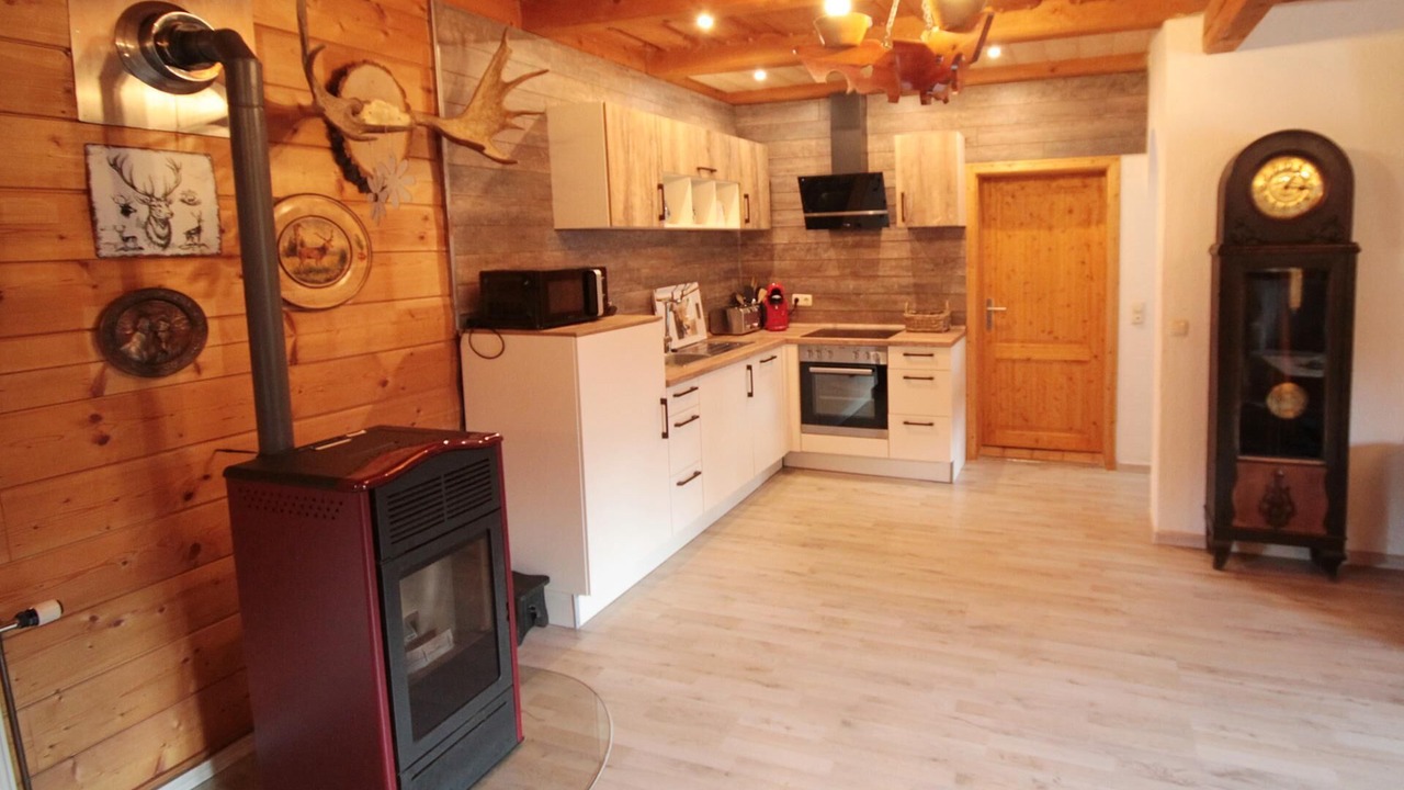 Photo of Kitchen in Arnbruck