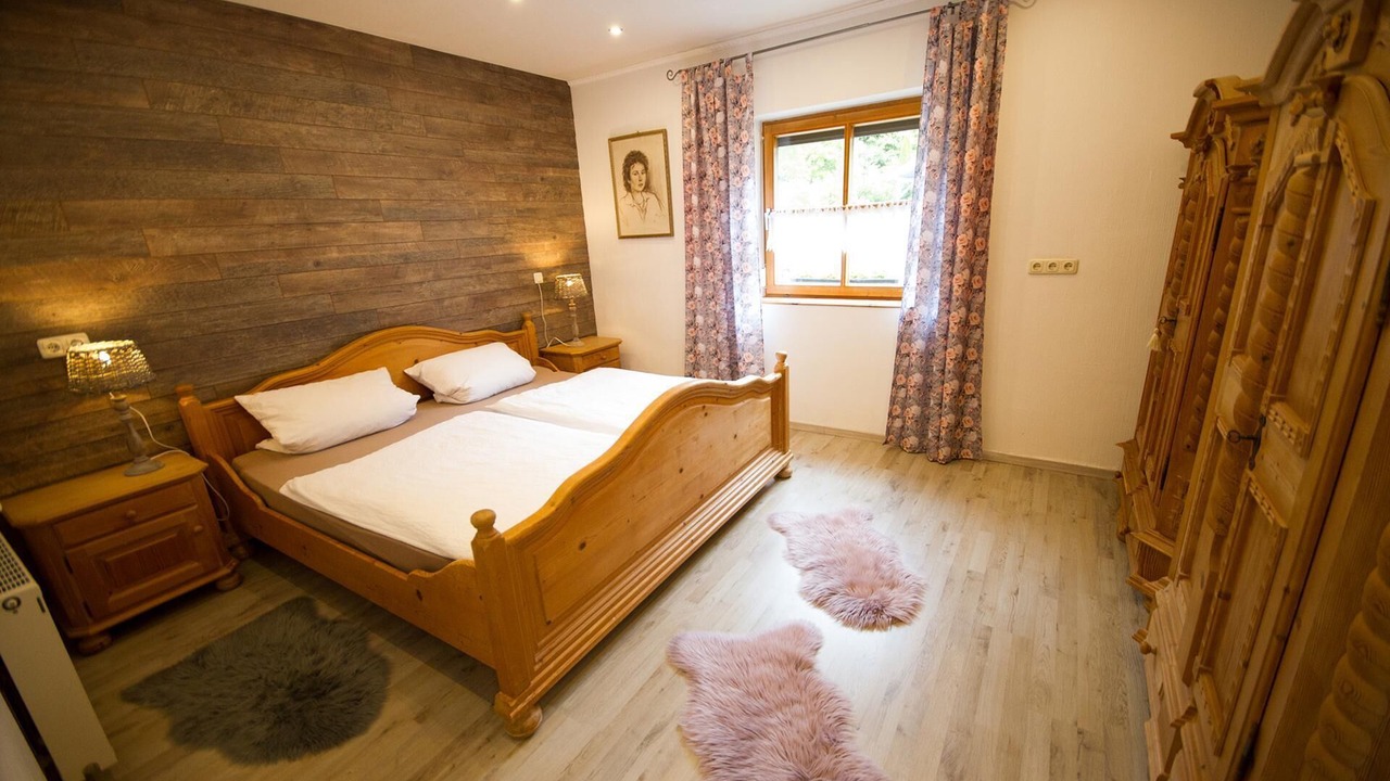 Photo of Bedroom in Arnbruck