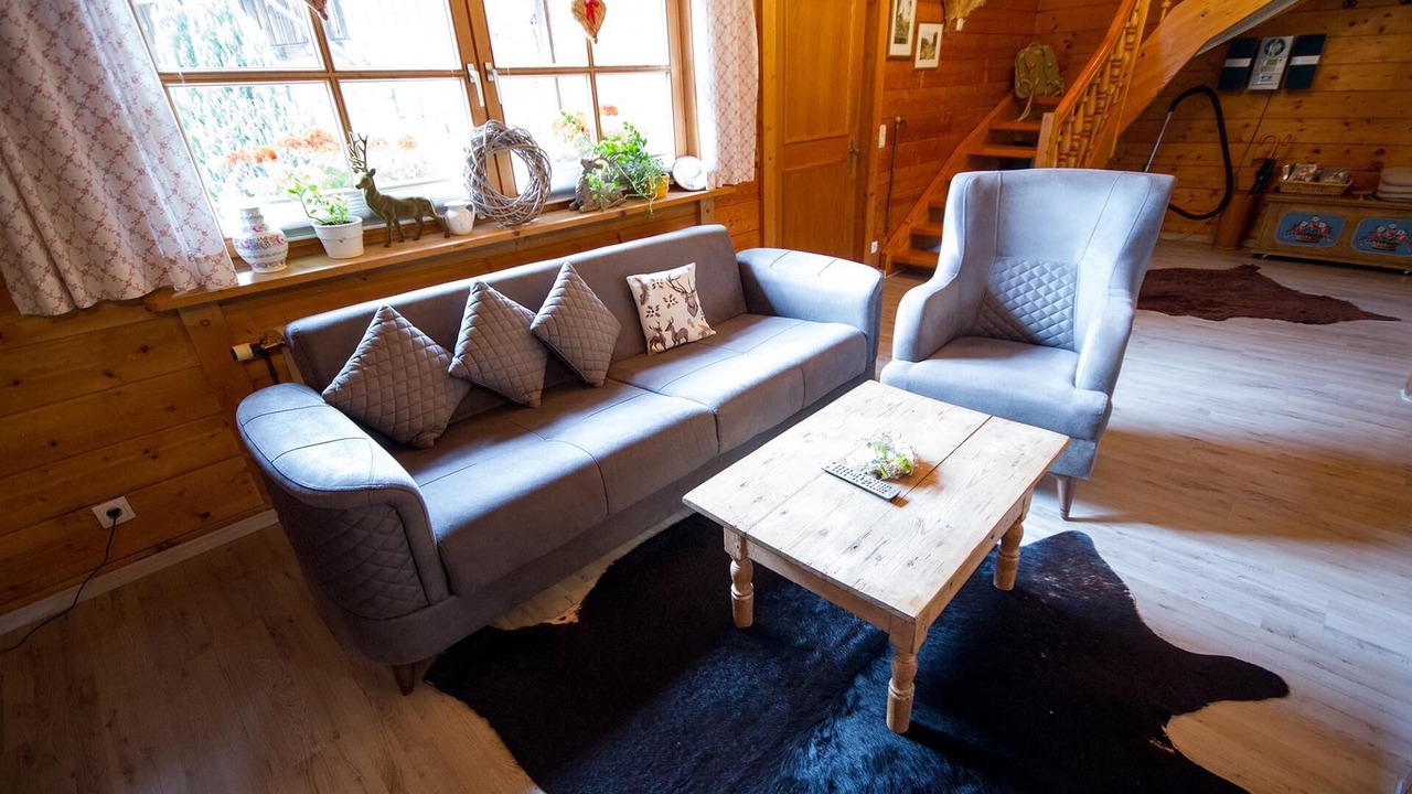 Photo of Livingroom in Arnbruck