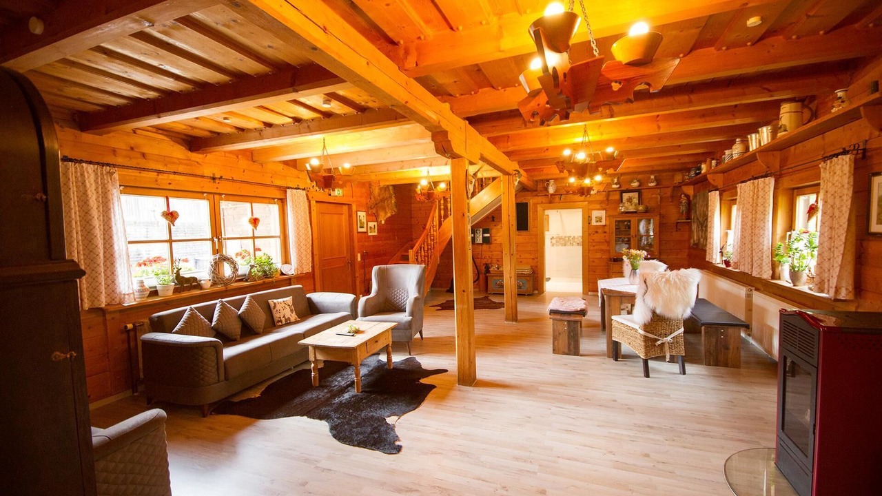 Photo of Livingroom in Arnbruck