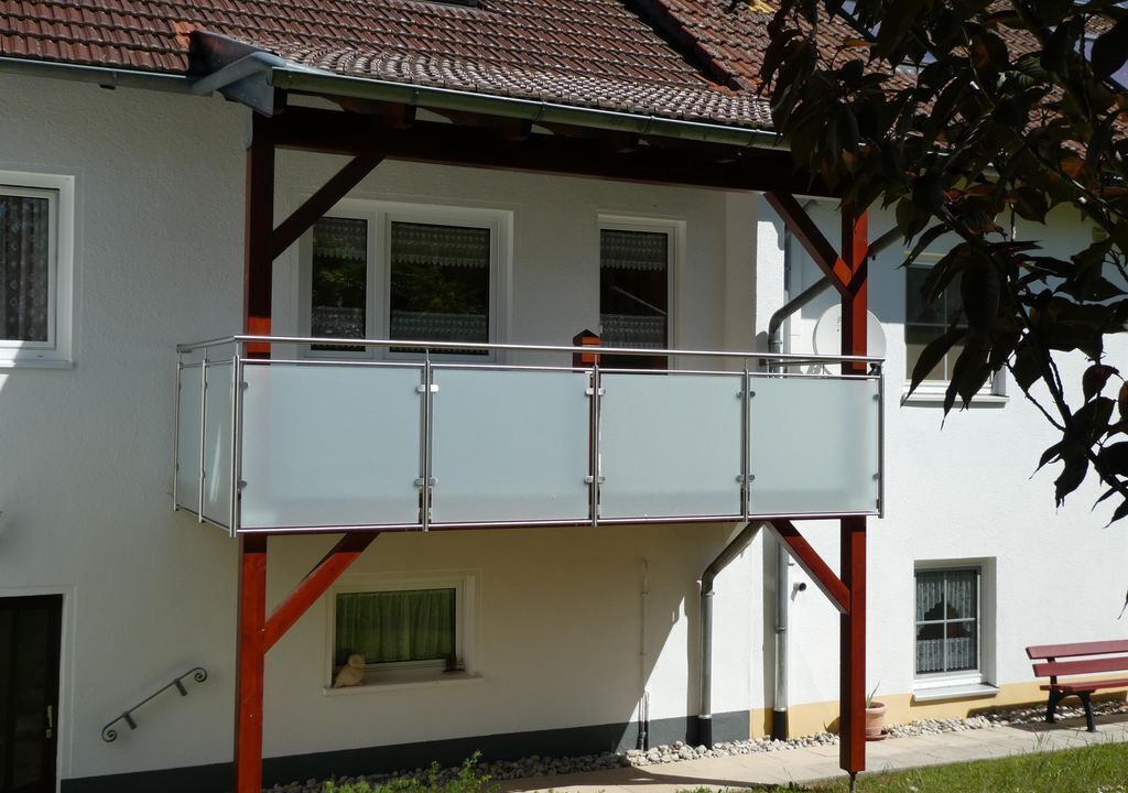 Photo of Outdoor in Bischofsgruen