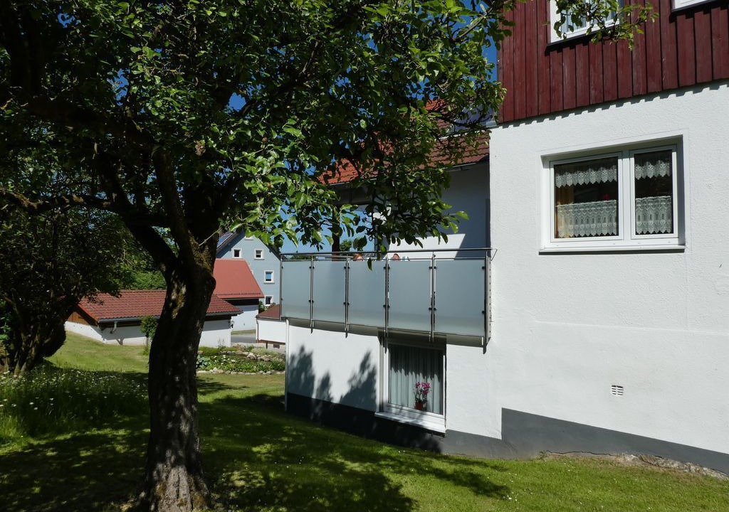 Photo of Outdoor in Bischofsgruen