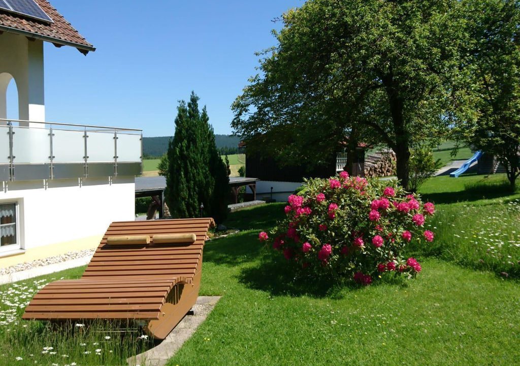 Photo of Patio Balcony in Bischofsgruen