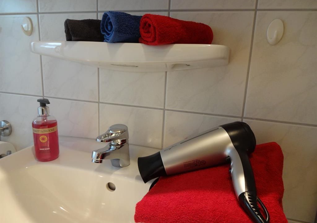Photo of Bathroom in Bischofsgruen