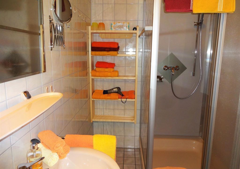 Photo of Bathroom in Bischofsgruen